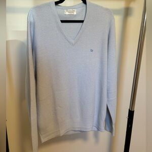 Vintage Dior Pullover